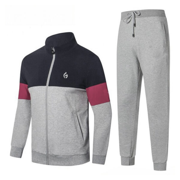 Jogging Suite