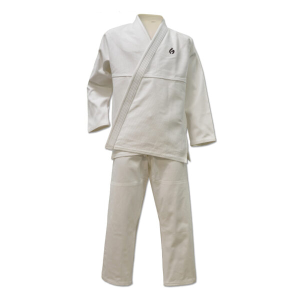 BJJ Uniform