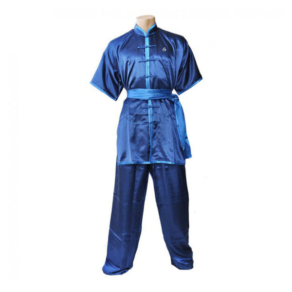Kang Fu Uniform