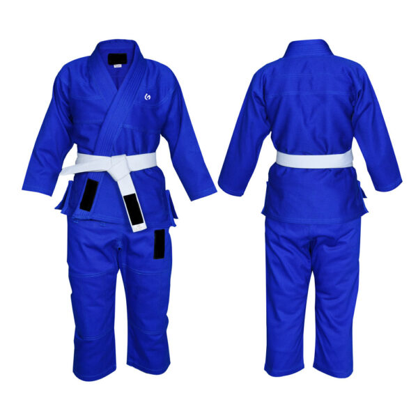 Hapkido Uniform