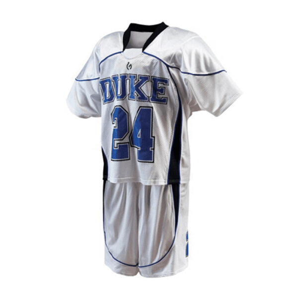 Lacrosse Uniform