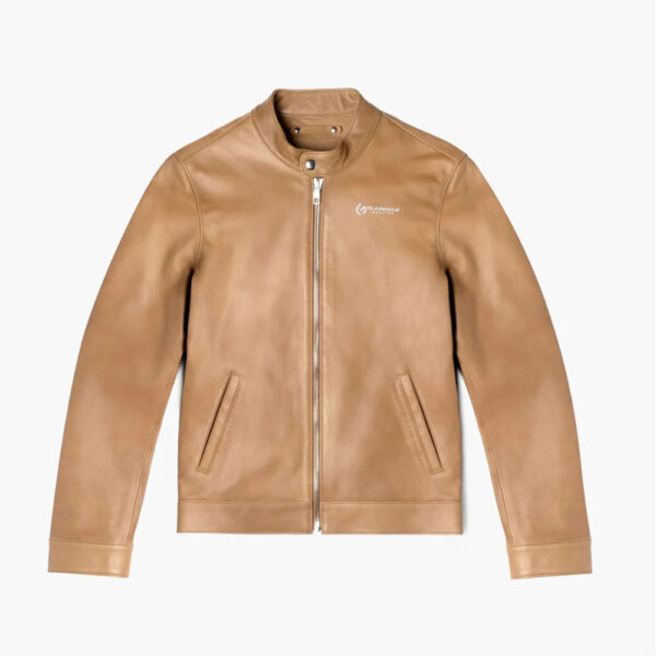 Leather Jackets
