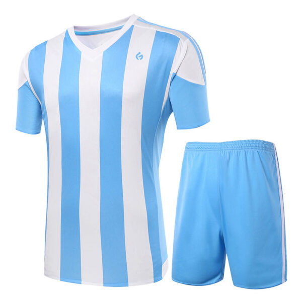 Basket Ball Uniform
