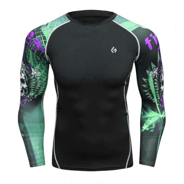 Rash Guard