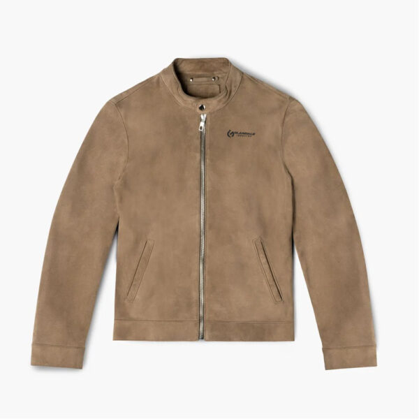 Leather Jackets