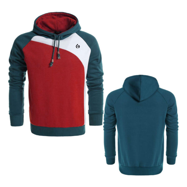 Hoodies