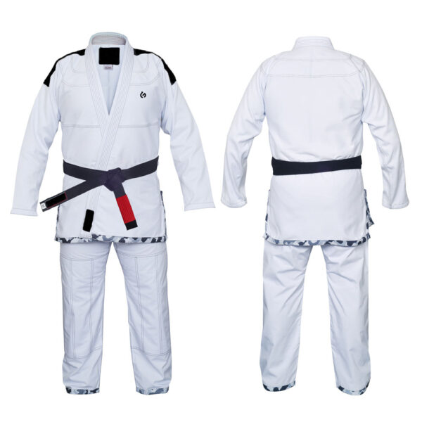 Hapkido Uniform