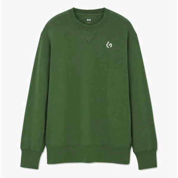 Sweat Shirts