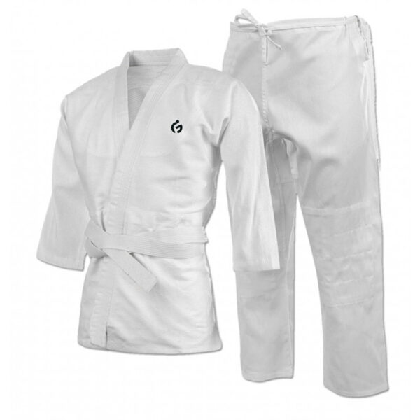 Judo Uniform