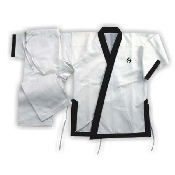 Taekwondo Uniform