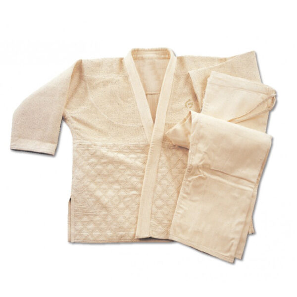 Judo Uniform