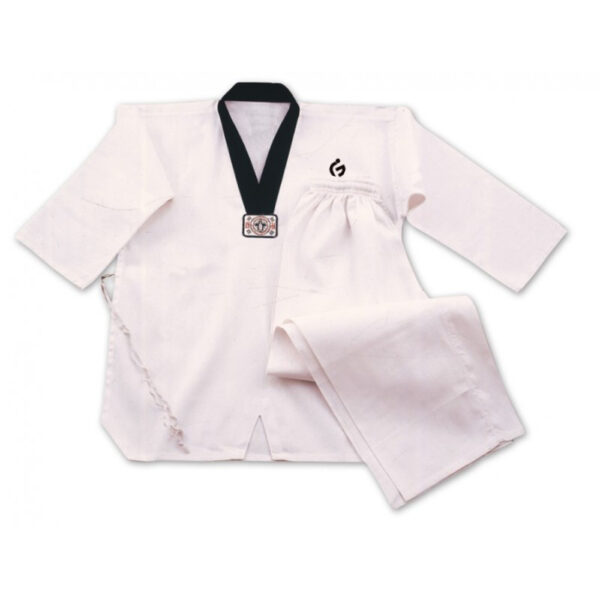 Taekwondo Uniform