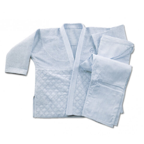 Judo Uniform