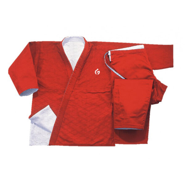 Judo Uniform