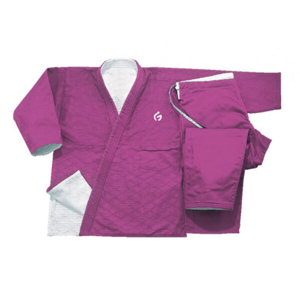 Judo Uniform