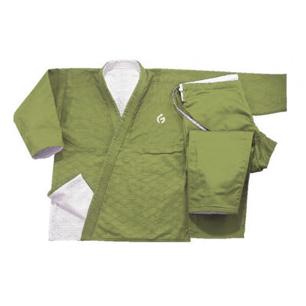 Judo Uniform