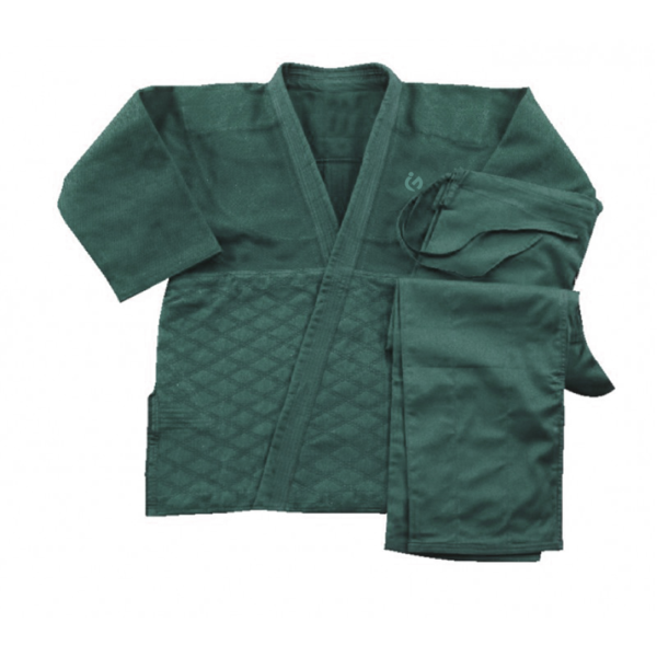 Judo Uniform