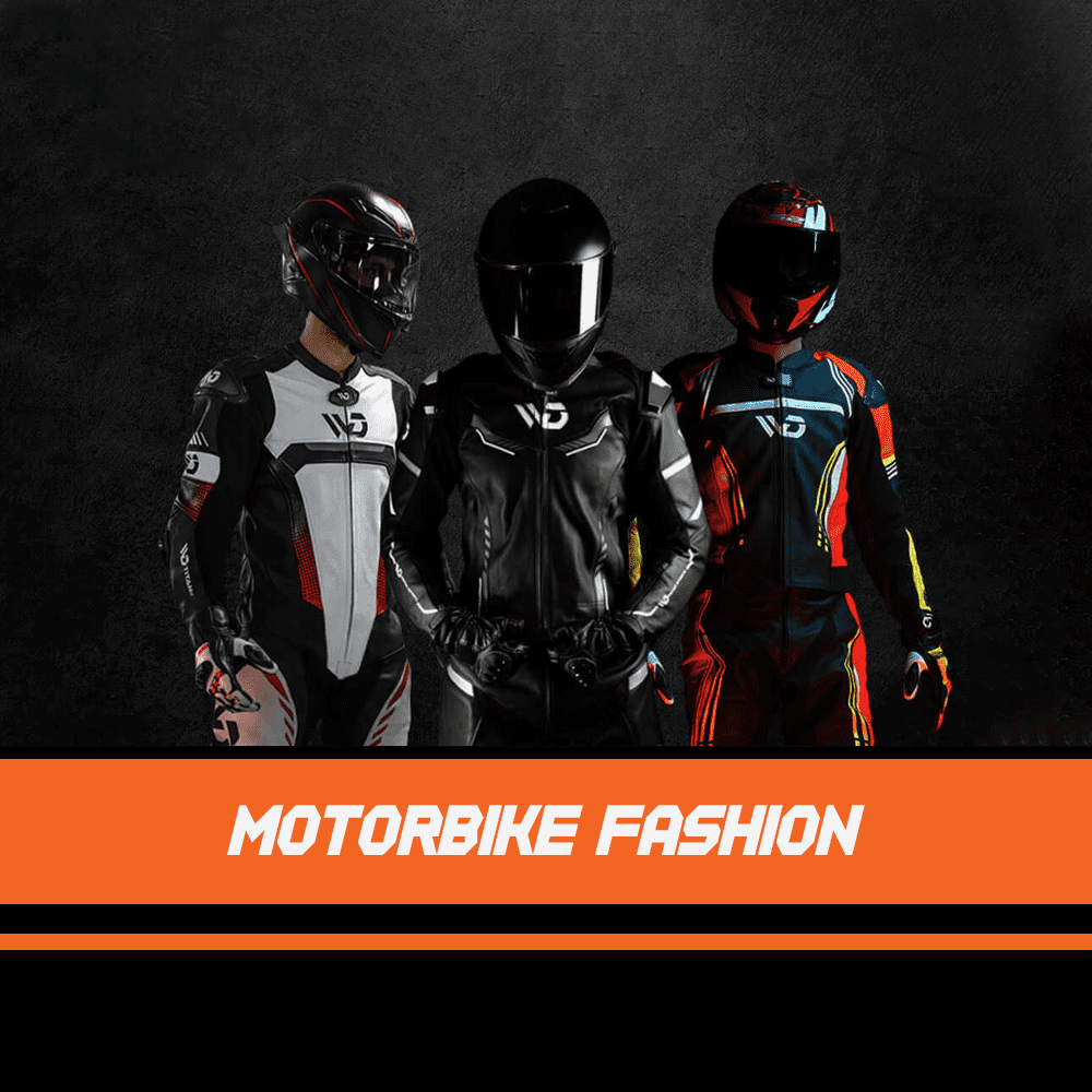 motorbike-leather