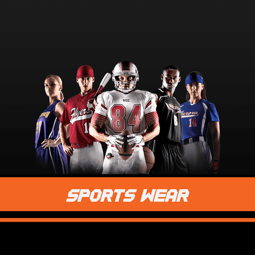 sportswear