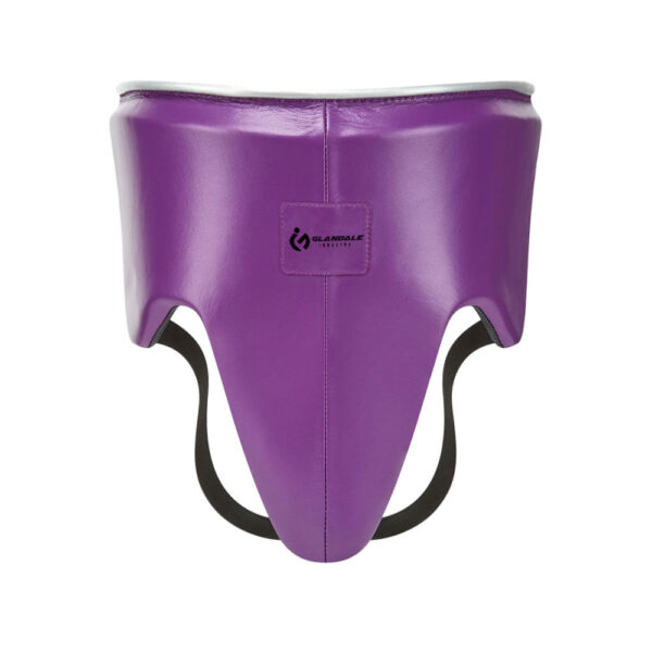 Groin Guard