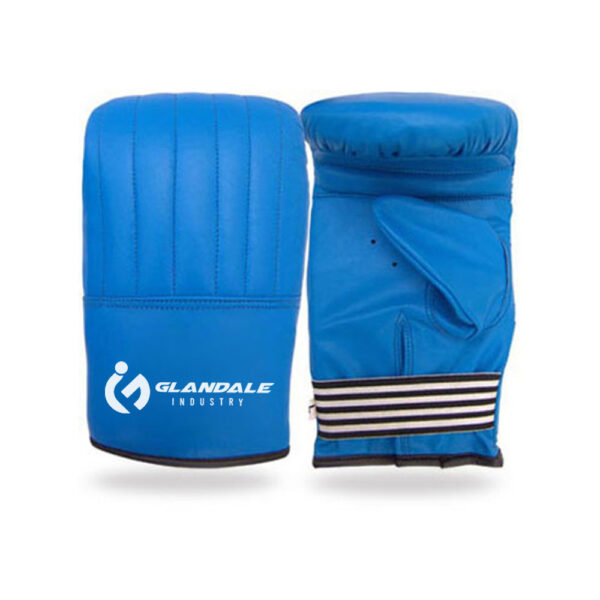 Boxing Mitts