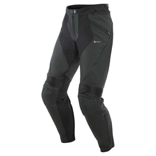 Motorbike Leather Pant