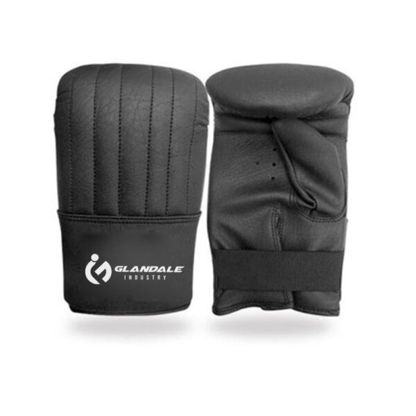 Boxing Mitts
