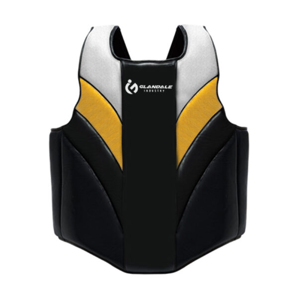 Chest Protection