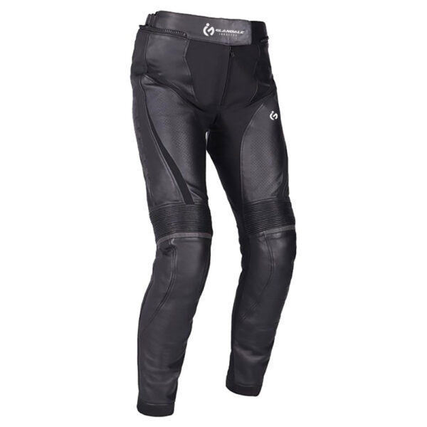 Motorbike Leather Pant
