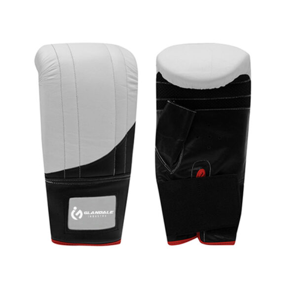 Boxing Mitts