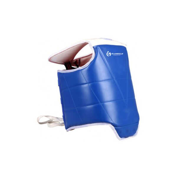 Chest Protection