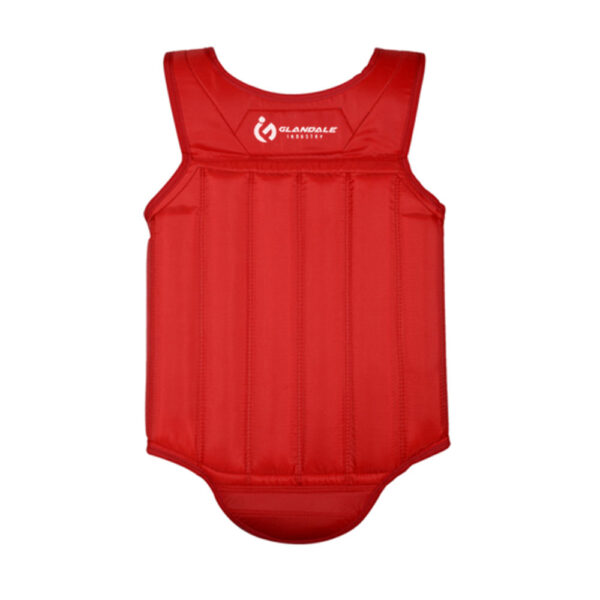Chest Protection
