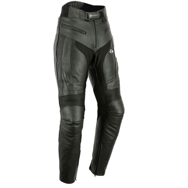 Motorbike Leather Pant