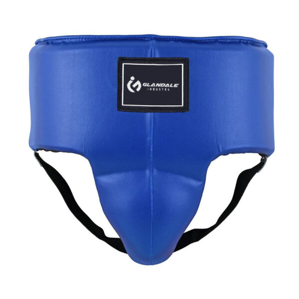 Groin Guard
