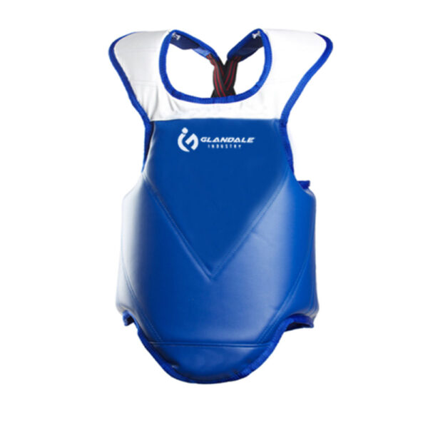 Chest Protection