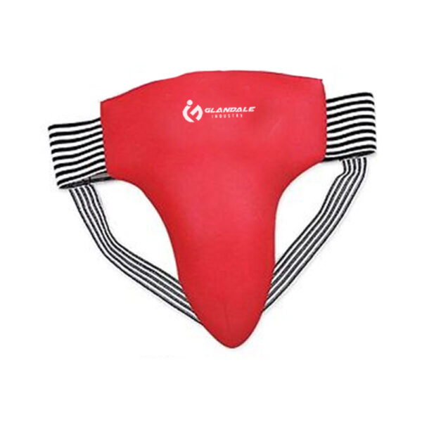 Groin Guard