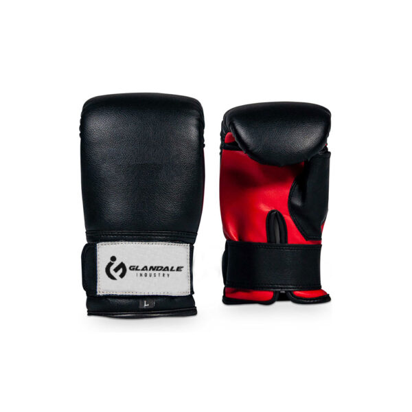 Boxing Mitts