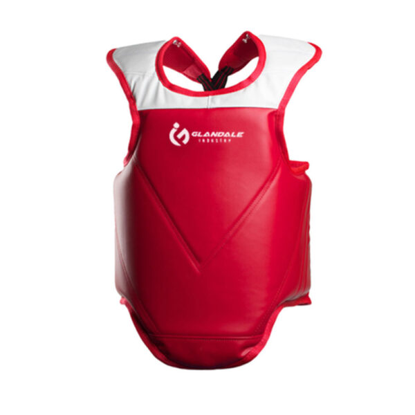 Chest Protection