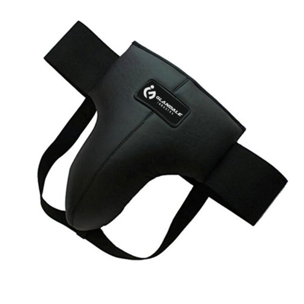 Groin Guard