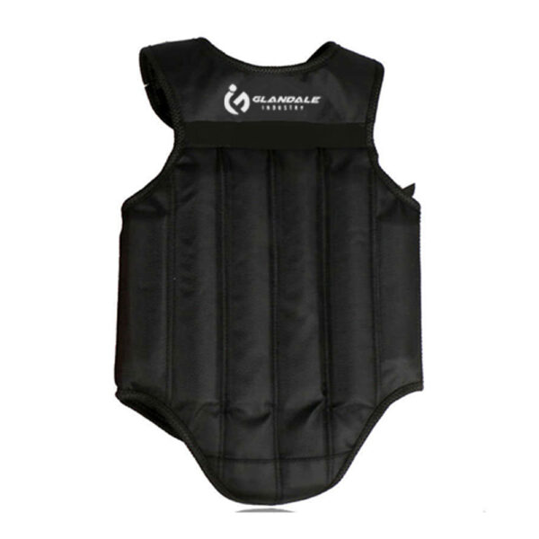 Chest Protection