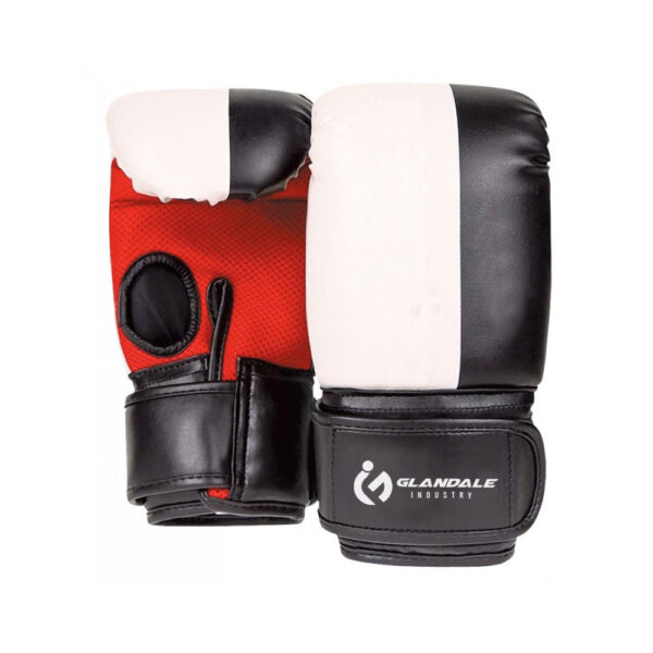 Boxing Mitts