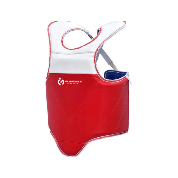 Chest Protection