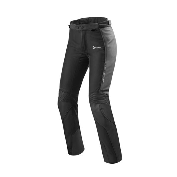 Motorbike Leather Pant