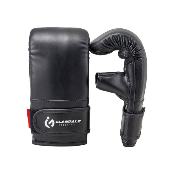 Boxing Mitts