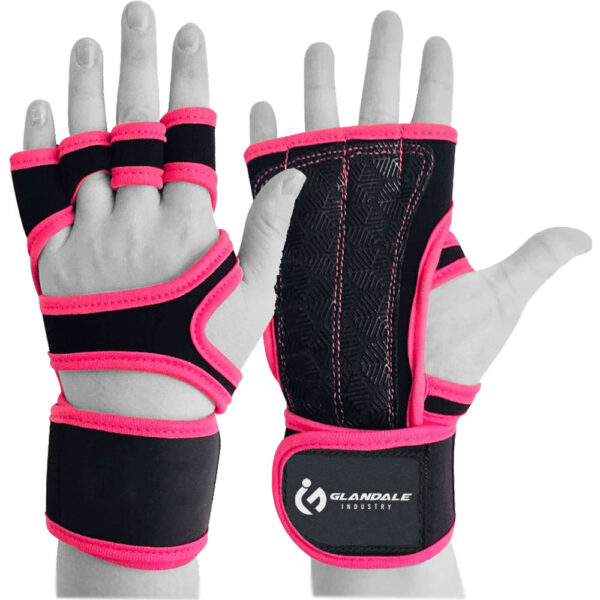 CrossFit Gloves