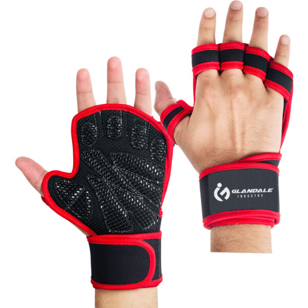CrossFit Gloves