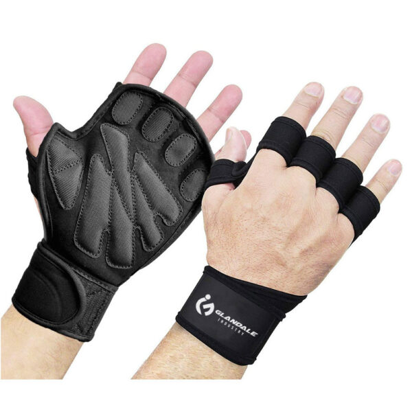 CrossFit Gloves