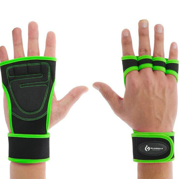 CrossFit Gloves