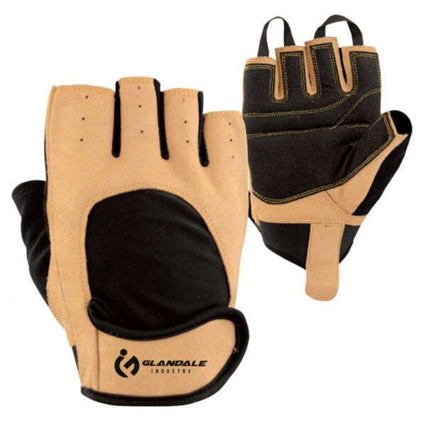 Economy Weight Lifting Glove