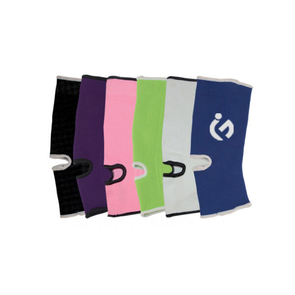 Elasticated Protection